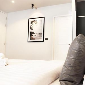 Chambre Supérieure Double